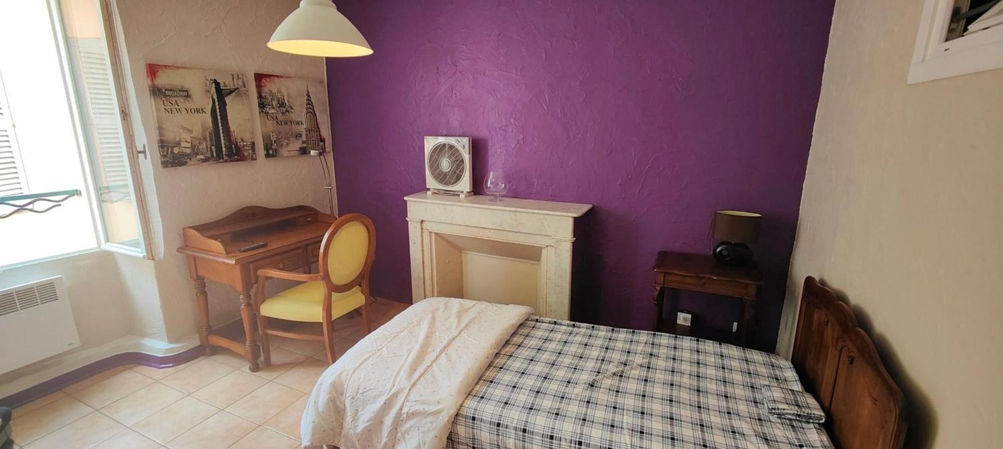 Charming In The Historic Heart Appartement