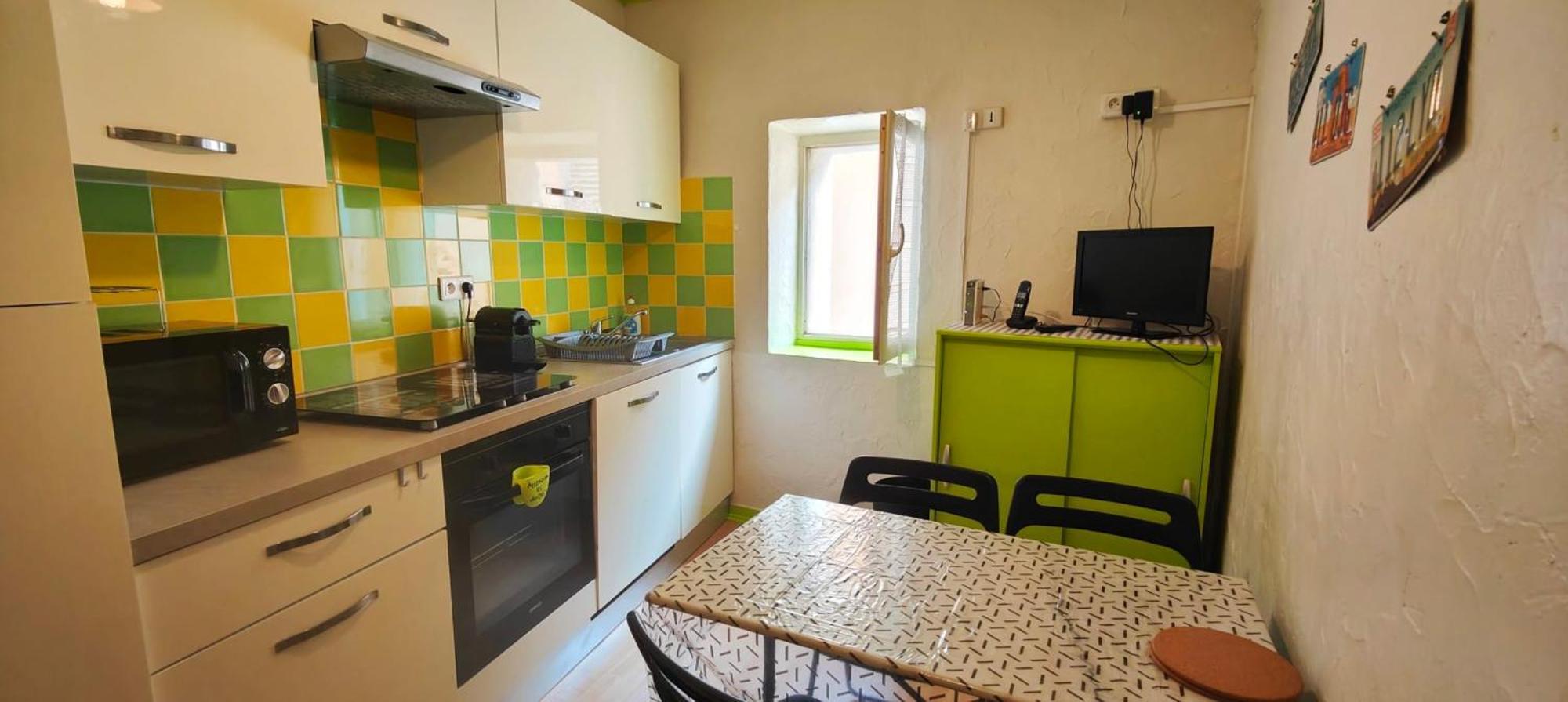 Charming In The Historic Heart Appartement *